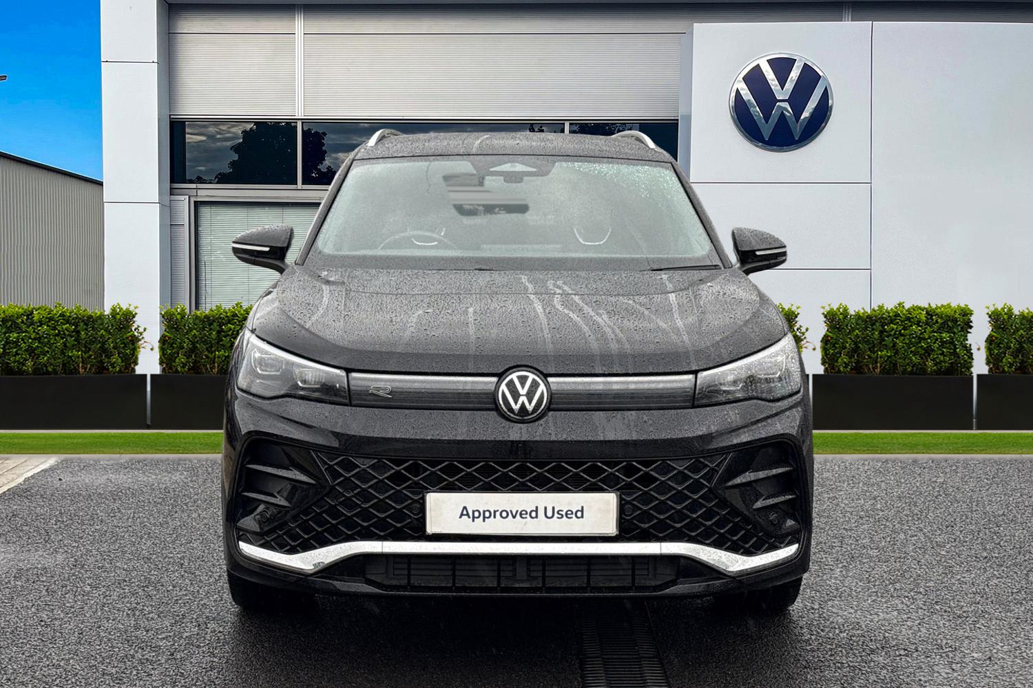 Used Volkswagen Tiguan 2024 for sale - 76476084: Photo 5