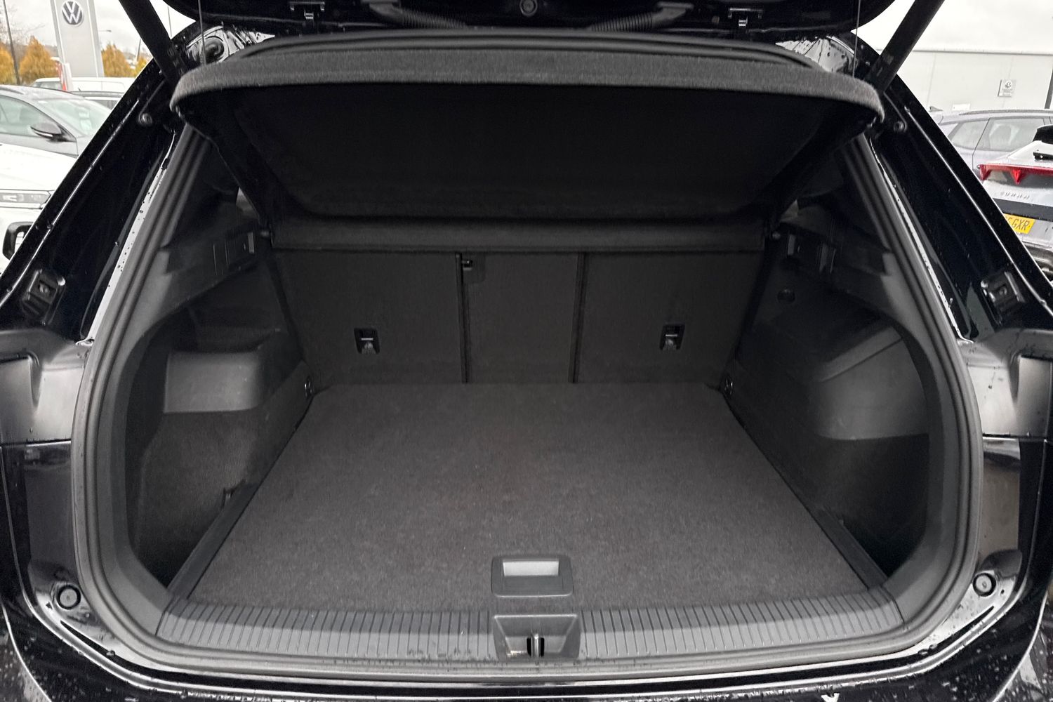 Used Volkswagen Tiguan 2024 for sale - 76476084: Photo 6