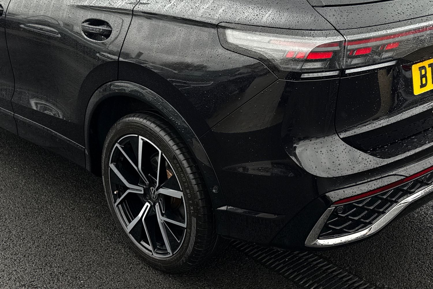 Used Volkswagen Tiguan 2024 for sale - 76476084: Photo 7