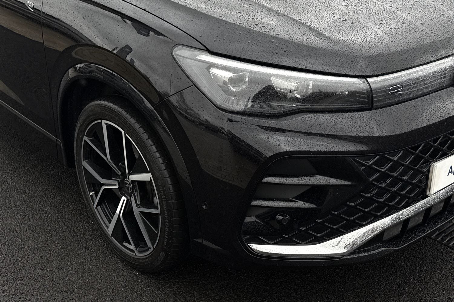 Used Volkswagen Tiguan 2024 for sale - 76476084: Photo 8