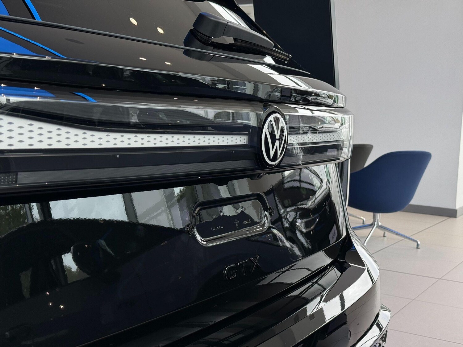 Used Volkswagen ID.7 2026 for sale - 77399666: Photo 11