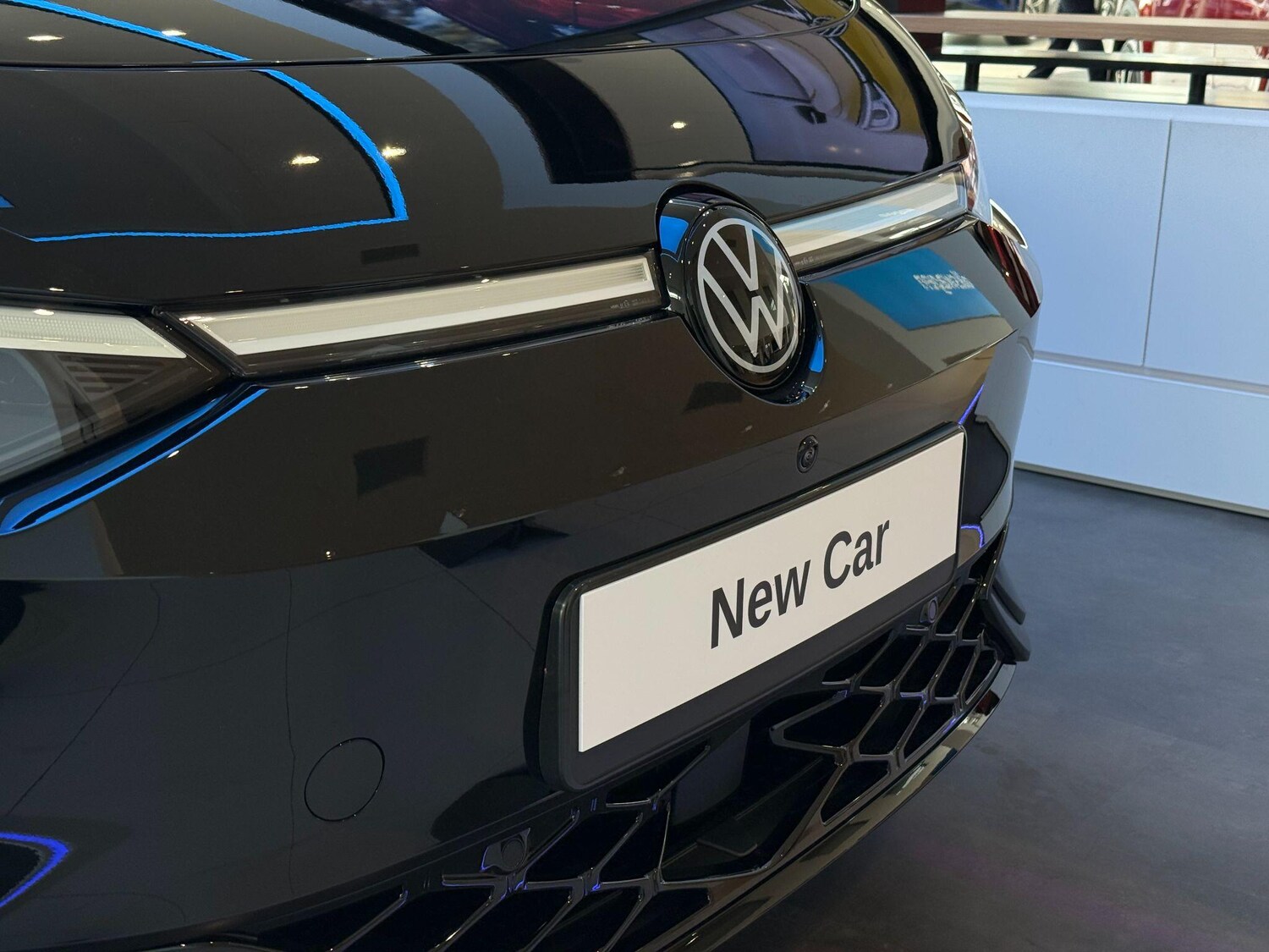 Used Volkswagen ID.7 2026 for sale - 77399666: Photo 12