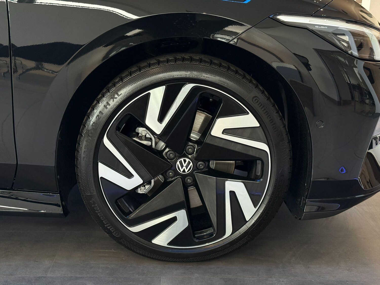 Used Volkswagen ID.7 2026 for sale - 77399666: Photo 13