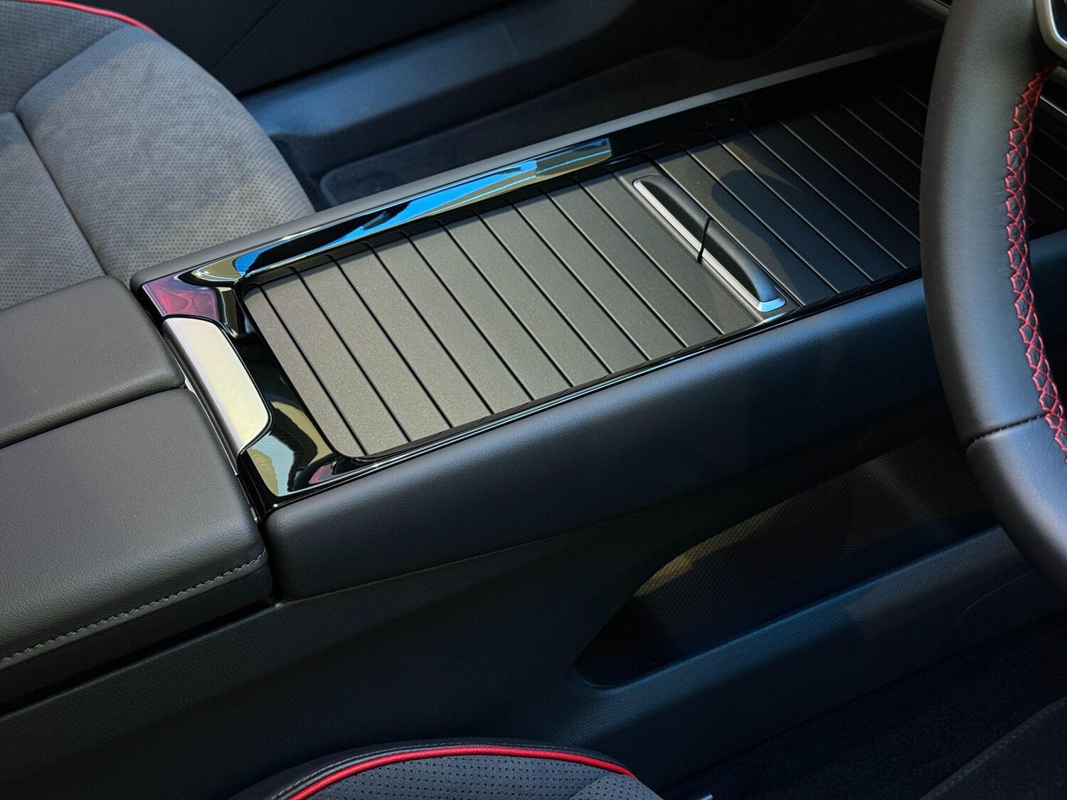 Used Volkswagen ID.7 2026 for sale - 77399666: Photo 17