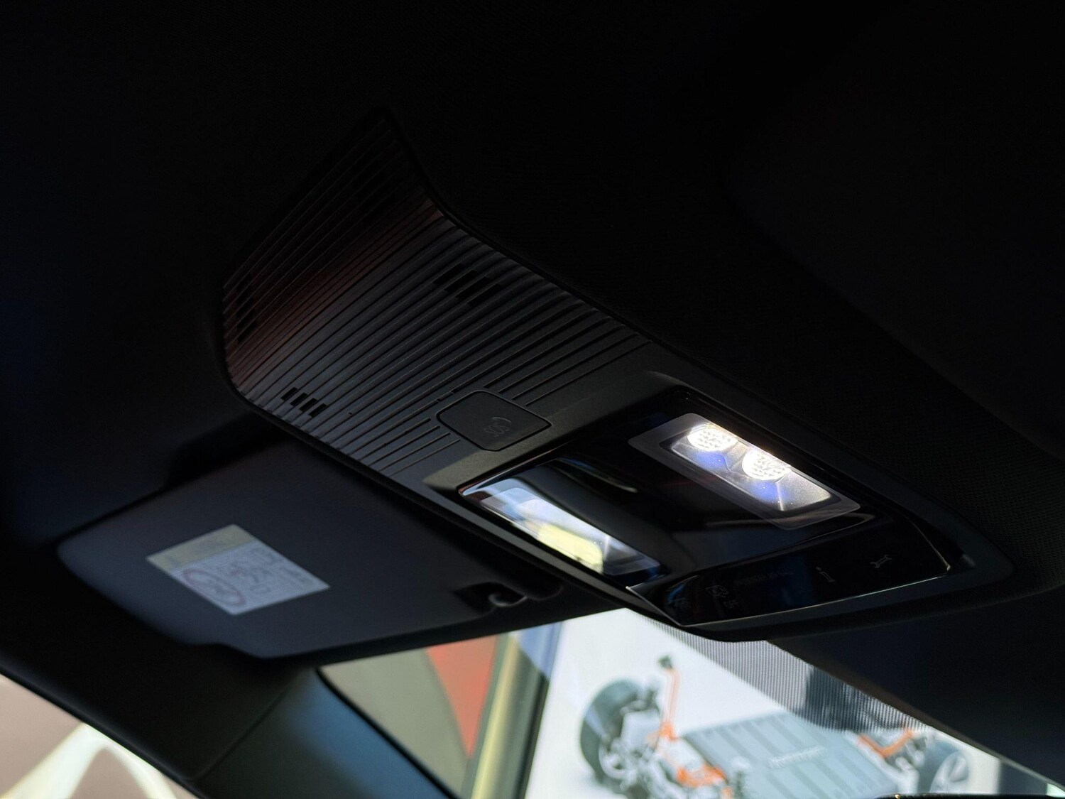 Used Volkswagen ID.7 2026 for sale - 77399666: Photo 19