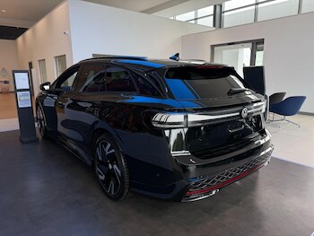 Used Volkswagen ID.7 2026 for sale - 77399666: Photo