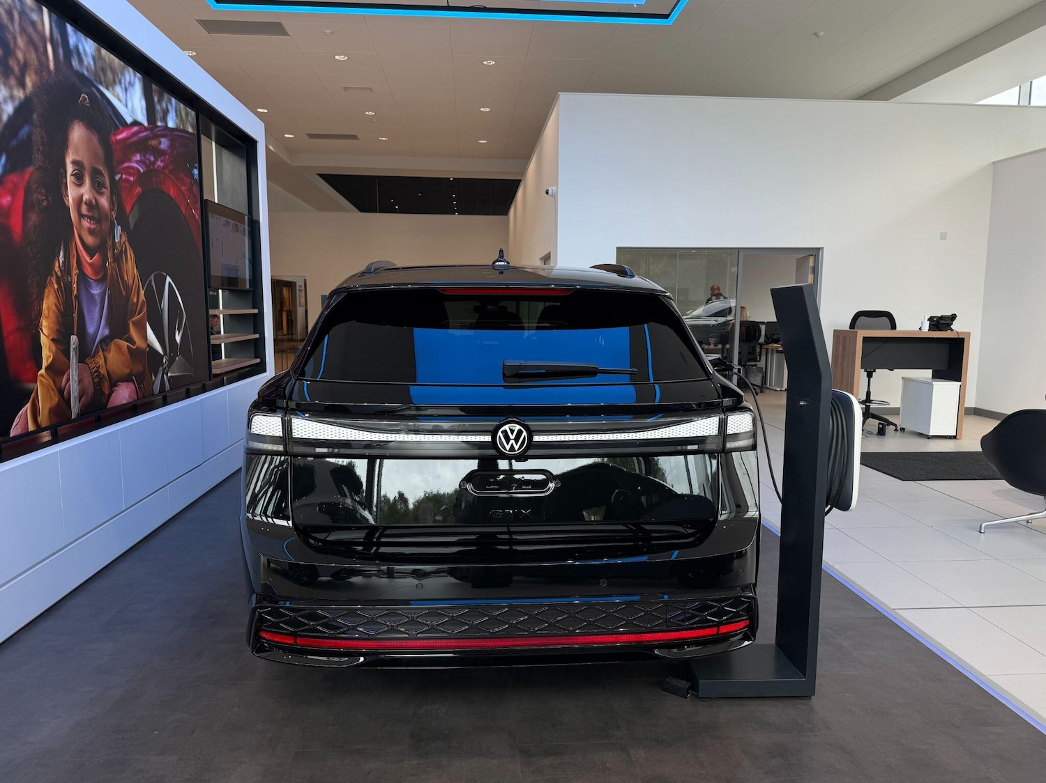 Used Volkswagen ID.7 2026 for sale - 77399666: Photo 5