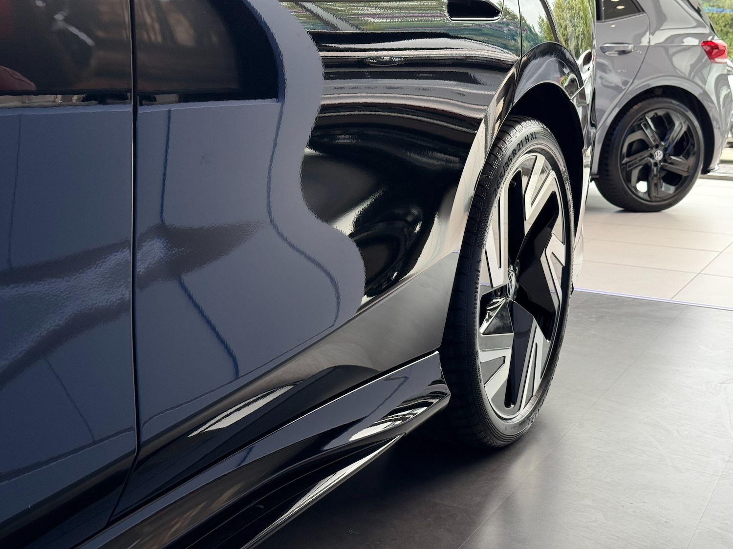 Used Volkswagen ID.7 2026 for sale - 77399666: Photo 6