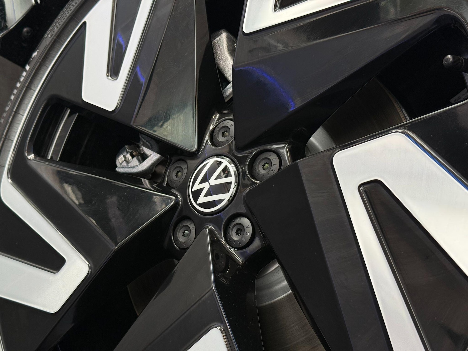 Used Volkswagen ID.7 2026 for sale - 77399666: Photo 8