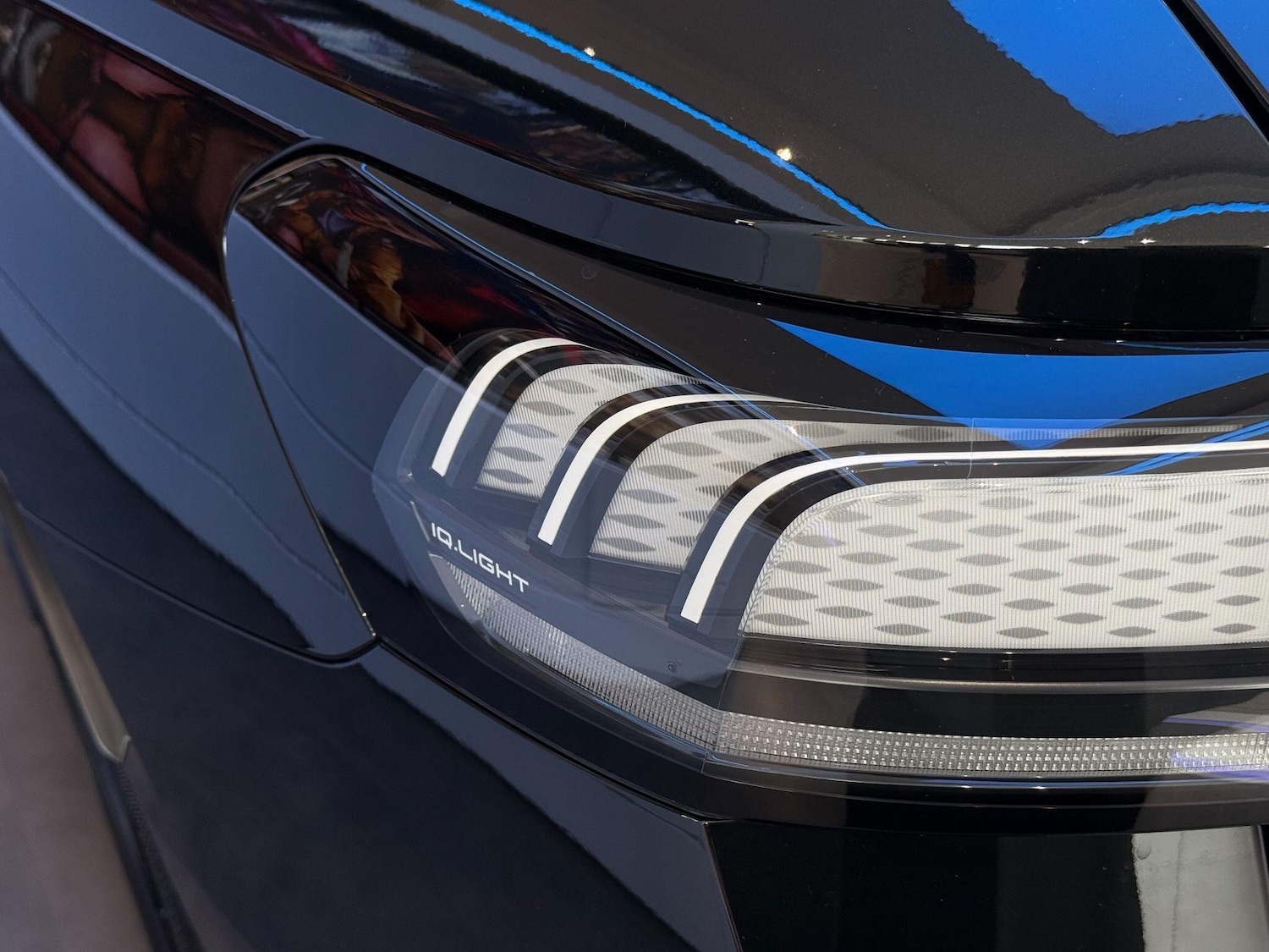 Used Volkswagen ID.7 2026 for sale - 77399666: Photo 9