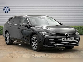 Used Volkswagen Passat 2026 for sale - 78512527: Photo