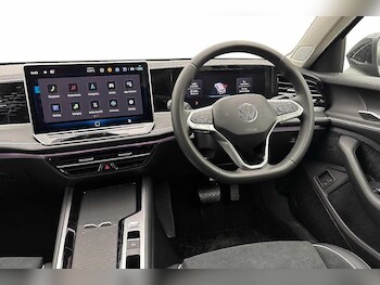 Used Volkswagen Passat 2026 for sale - 78512527: Photo