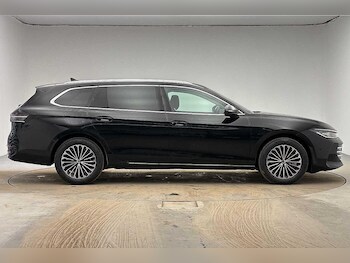 Used Volkswagen Passat 2026 for sale - 78512527: Photo