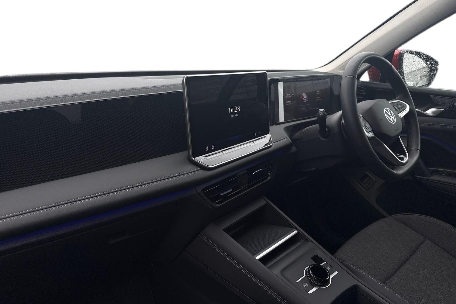 Used Volkswagen Tiguan 2025 for sale - 77368424: Photo 14