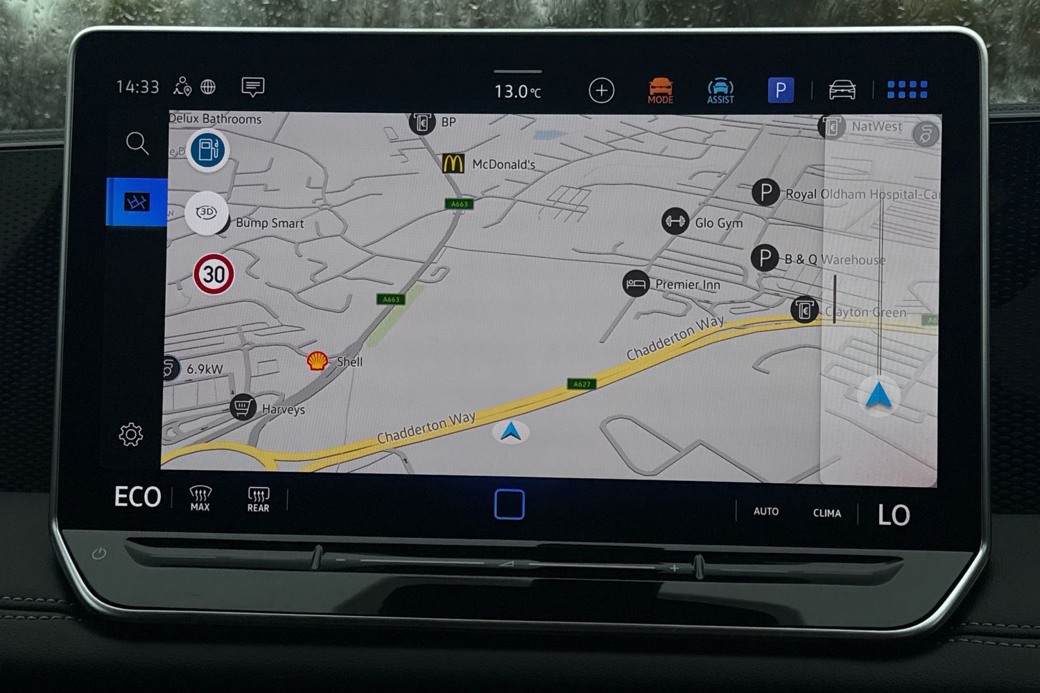 Used Volkswagen Tiguan 2025 for sale - 77368424: Photo 16