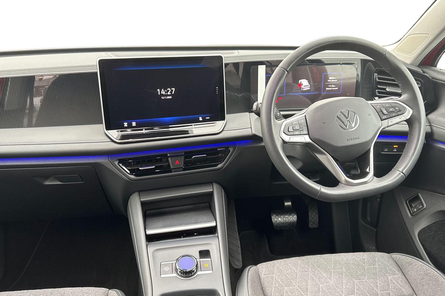 Used Volkswagen Tiguan 2025 for sale - 77368424: Photo 17