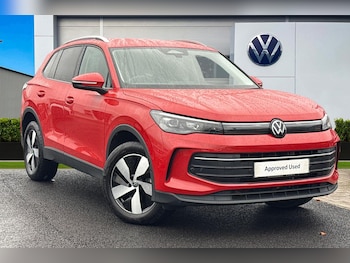 Used Volkswagen Tiguan 2025 for sale - 77368424: Photo