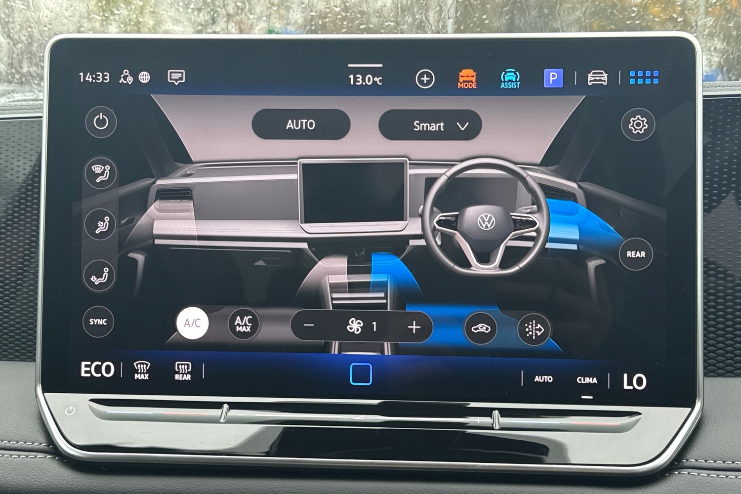 Used Volkswagen Tiguan 2025 for sale - 77368424: Photo 21