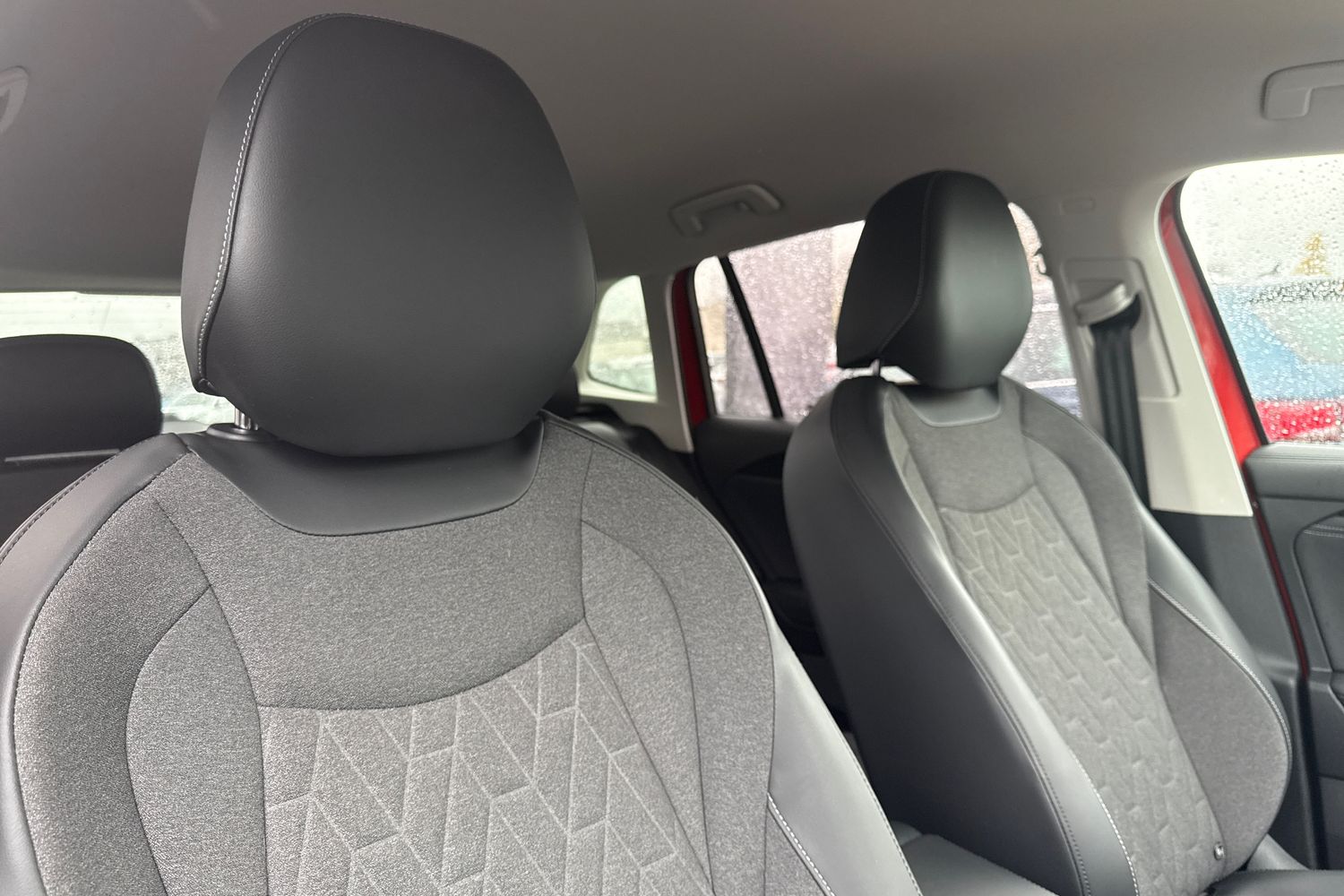 Used Volkswagen Tiguan 2025 for sale - 77368424: Photo 23