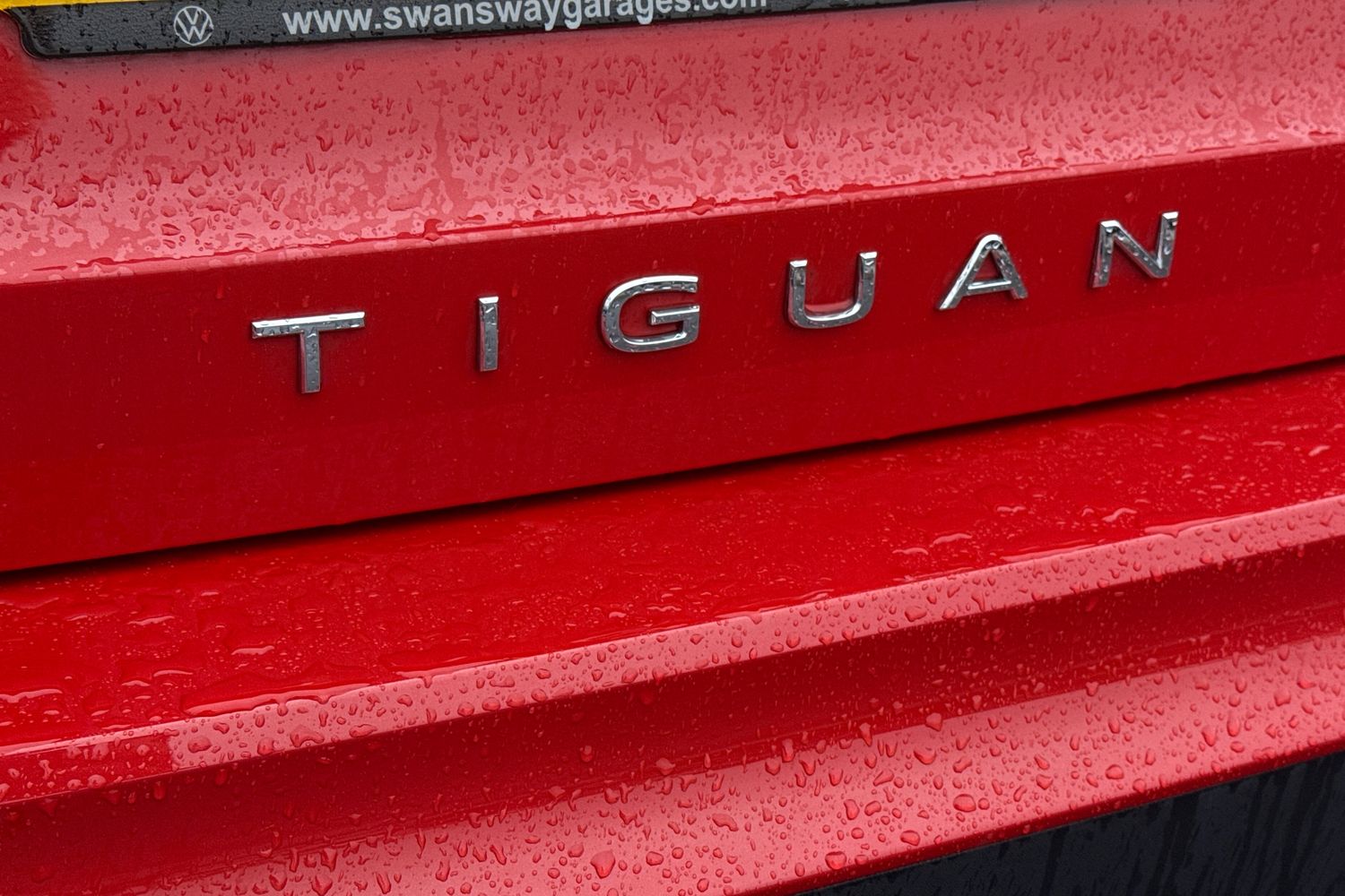 Used Volkswagen Tiguan 2025 for sale - 77368424: Photo 24