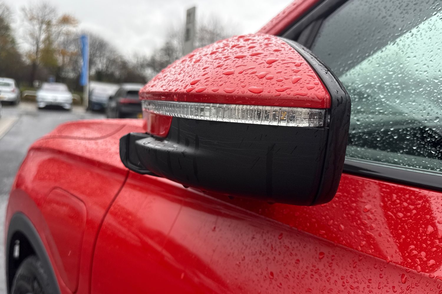 Used Volkswagen Tiguan 2025 for sale - 77368424: Photo 28