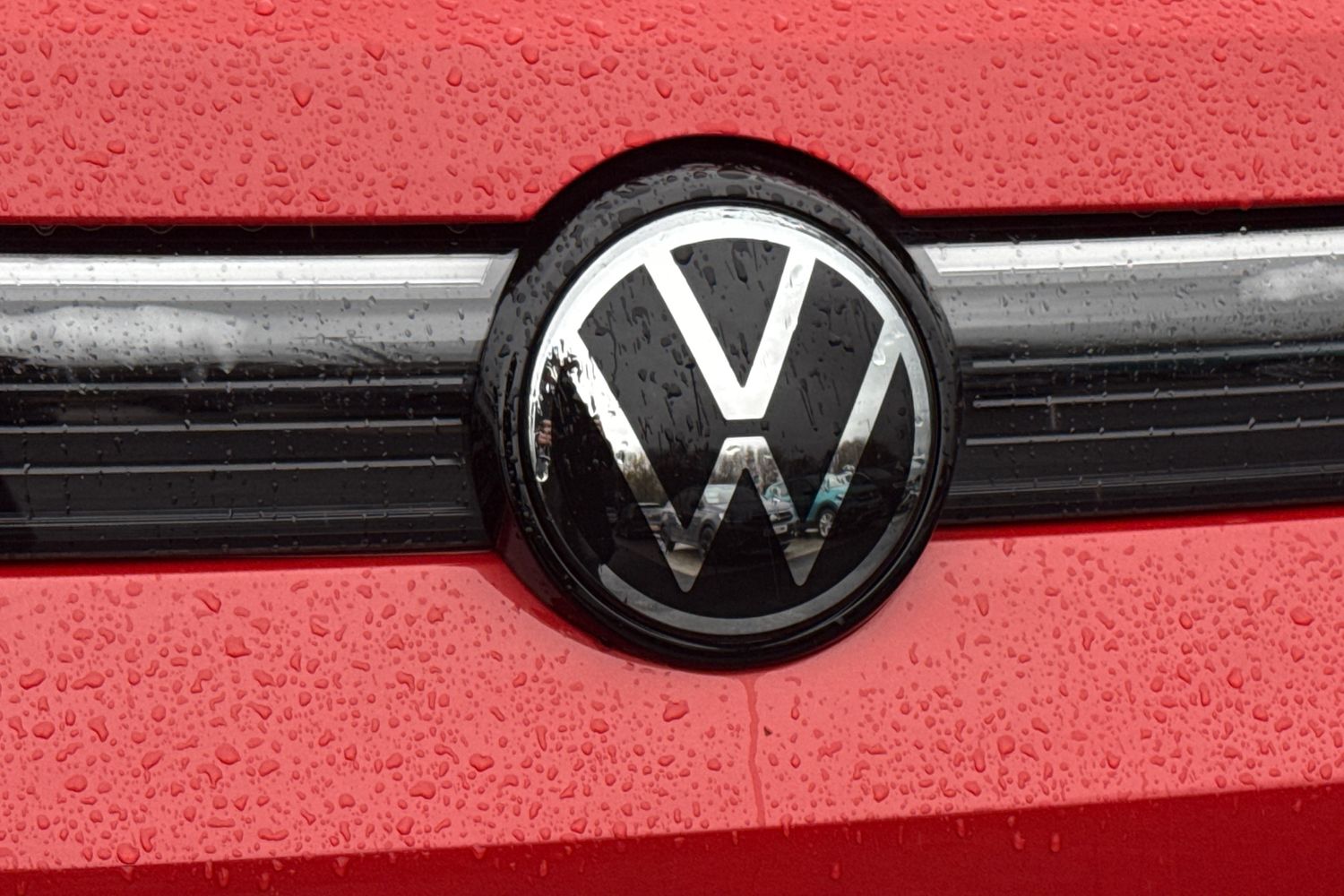 Used Volkswagen Tiguan 2025 for sale - 77368424: Photo 29