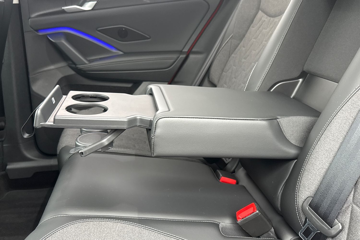 Used Volkswagen Tiguan 2025 for sale - 77368424: Photo 30