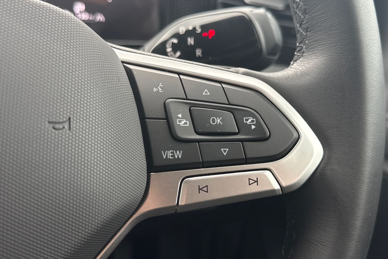 Used Volkswagen Tiguan 2025 for sale - 77368424: Photo 34