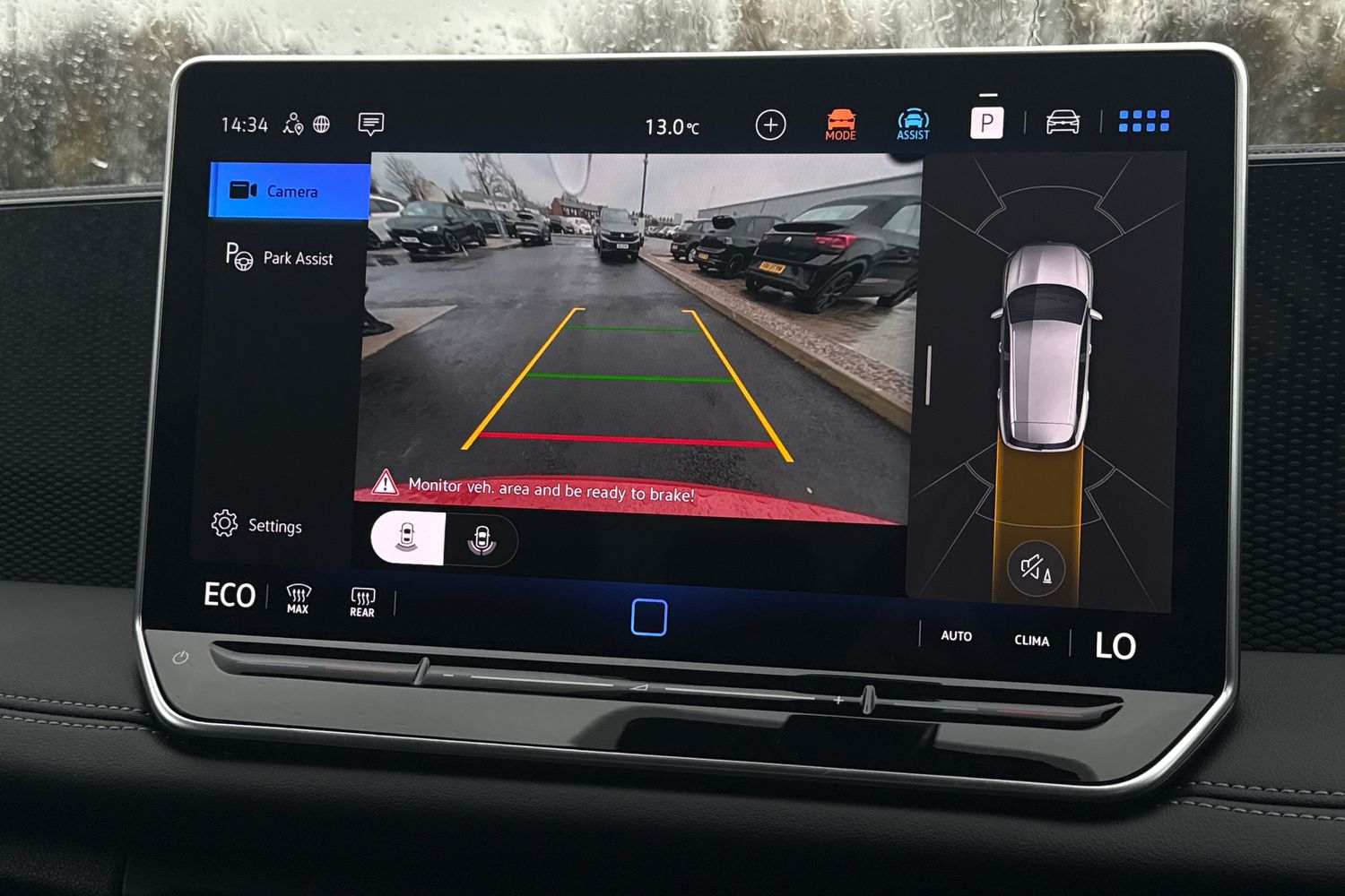 Used Volkswagen Tiguan 2025 for sale - 77368424: Photo 43