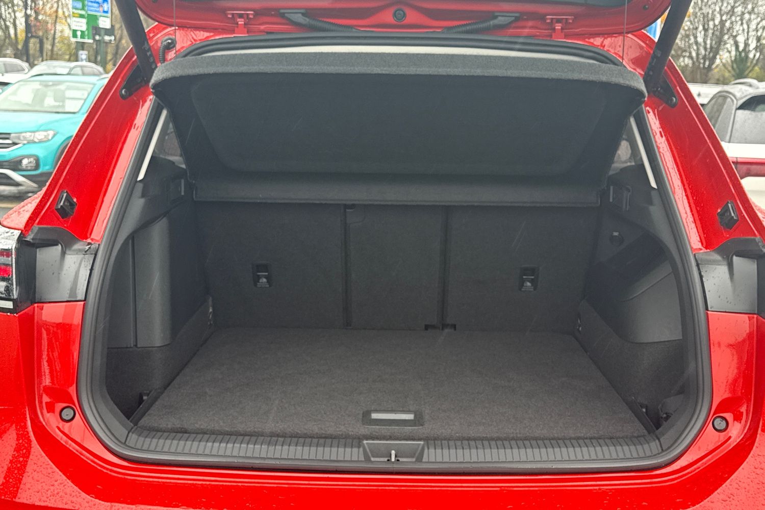 Used Volkswagen Tiguan 2025 for sale - 77368424: Photo 6