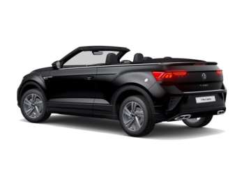 Used Volkswagen T-Roc 2025 for sale - 74328661: Photo
