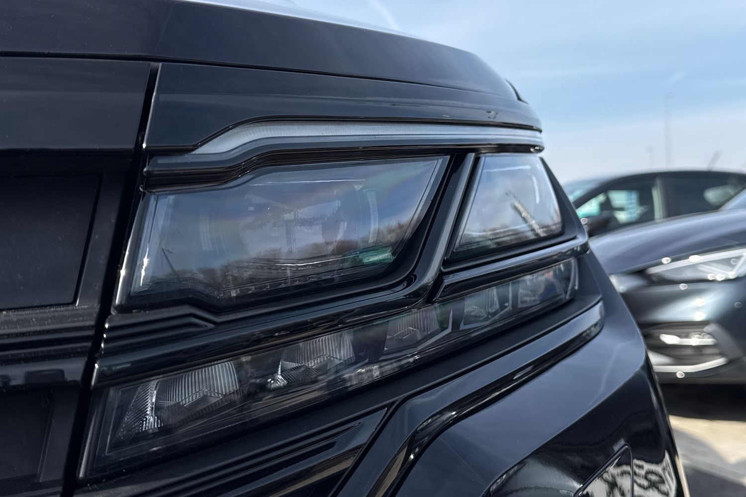 Used Volkswagen Touareg 2022 for sale - 78145766: Photo 25