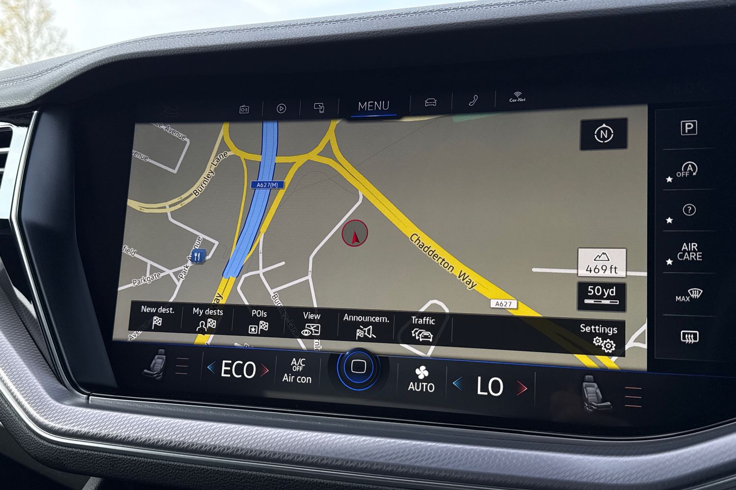 Used Volkswagen Touareg 2022 for sale - 78145766: Photo 40