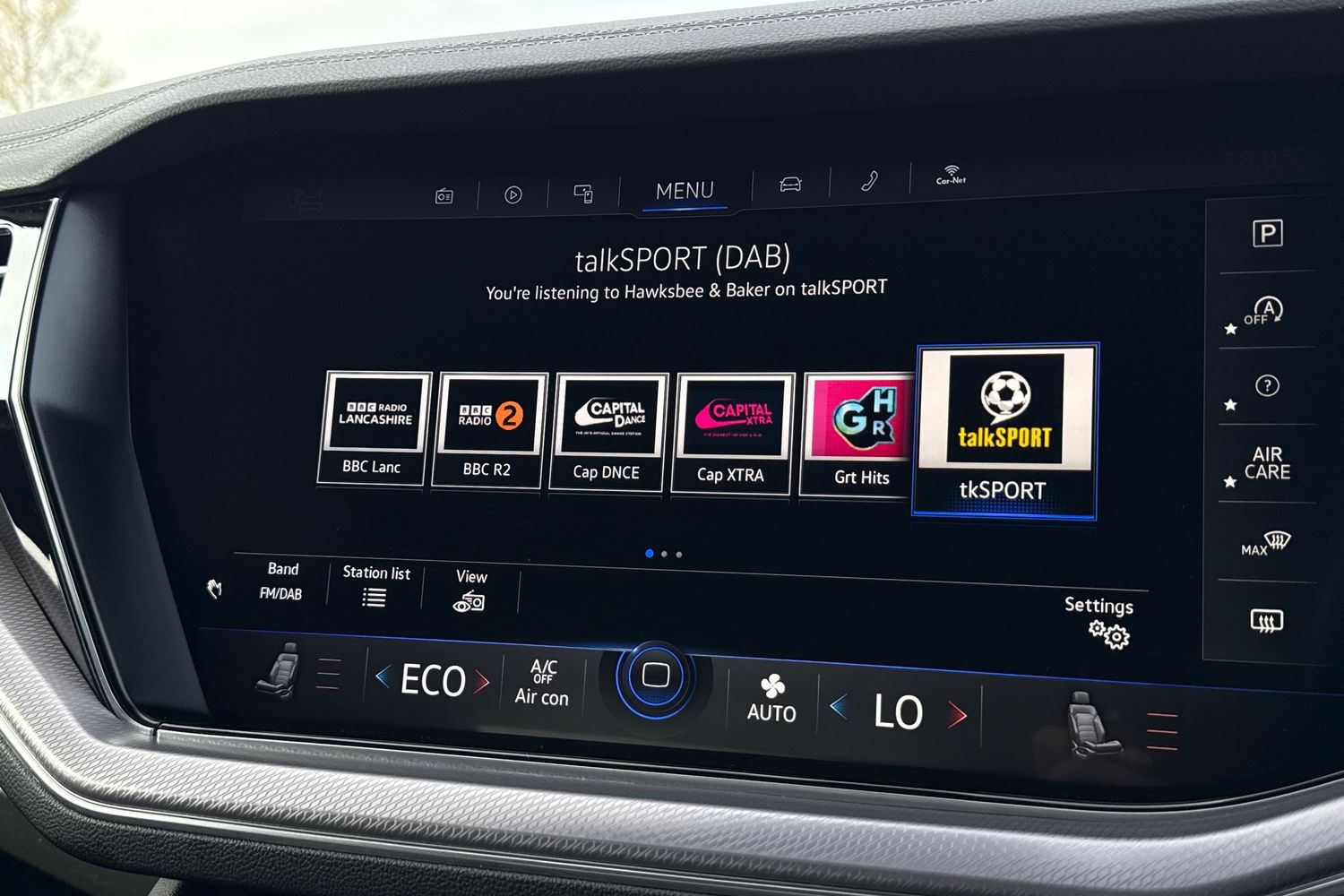 Used Volkswagen Touareg 2022 for sale - 78145766: Photo 41