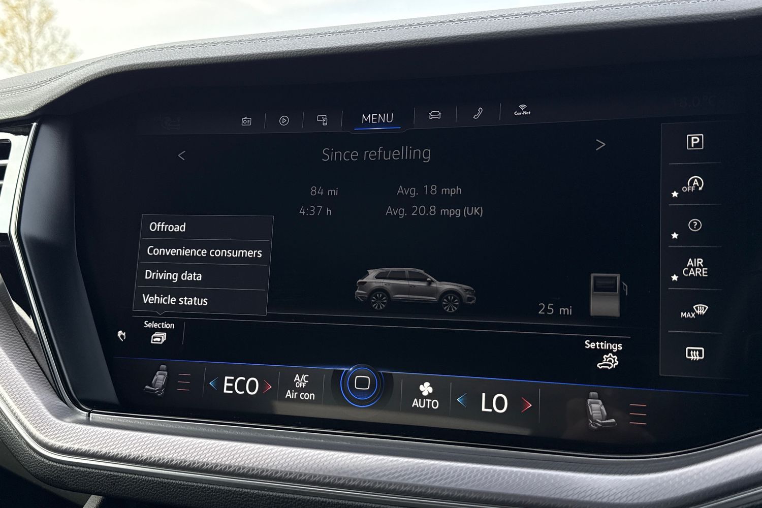 Used Volkswagen Touareg 2022 for sale - 78145766: Photo 43