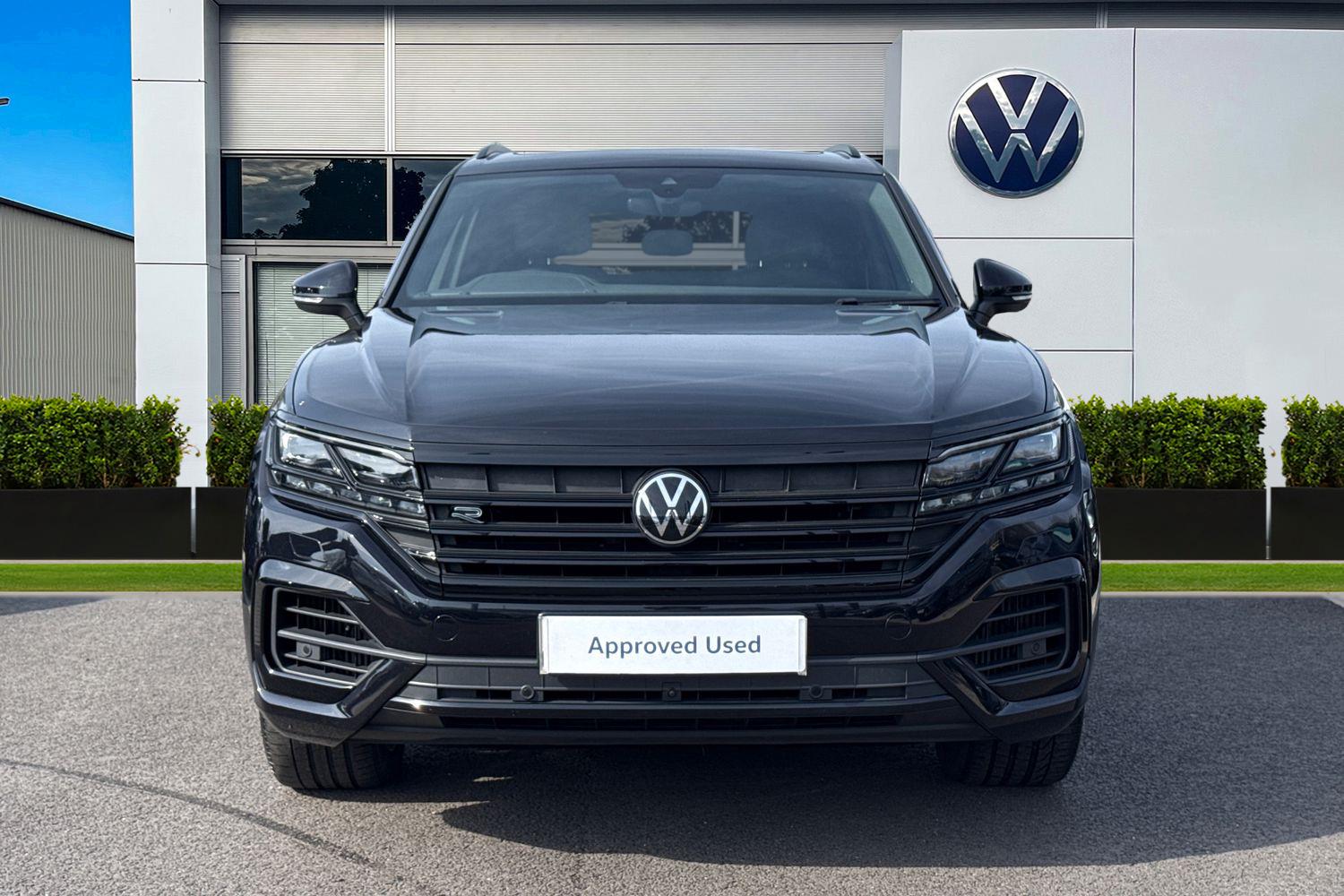 Used Volkswagen Touareg 2022 for sale - 78145766: Photo 6