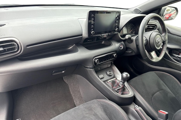 Used Toyota Yaris 2022 for sale - 76257054: Photo 14