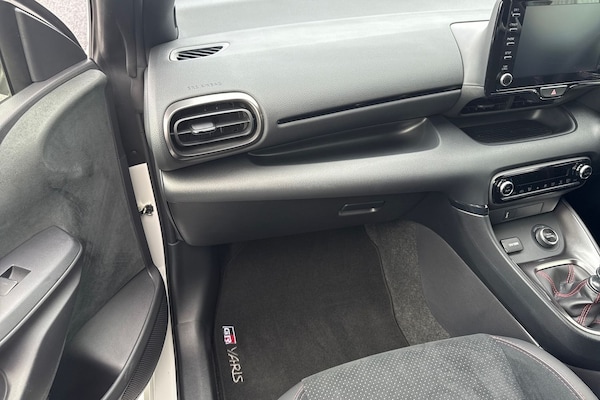 Used Toyota Yaris 2022 for sale - 76257054: Photo 19