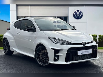 2022 - 1.6T GR Circuit AWD Euro 6 3dr