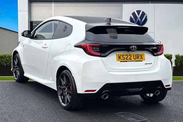 Used Toyota Yaris 2022 for sale - 76257054: Photo 2