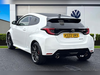 Used Toyota Yaris 2022 for sale - 76257054: Photo