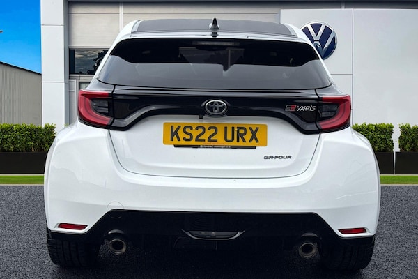 Used Toyota Yaris 2022 for sale - 76257054: Photo 4