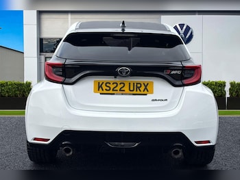 Used Toyota Yaris 2022 for sale - 76257054: Photo