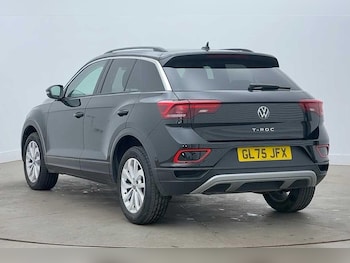 Used Volkswagen T-Roc 2025 for sale - 79229956: Photo