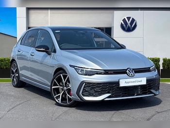 Used Volkswagen Golf 2026 for sale - 78708531: Photo