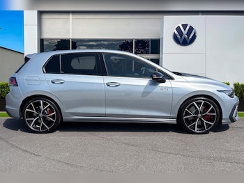 Used Volkswagen Golf 2026 for sale - 78708531: Photo