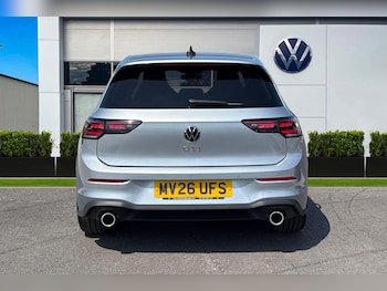 Used Volkswagen Golf 2026 for sale - 78708531: Photo