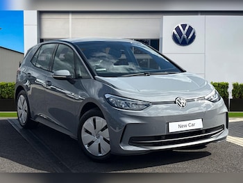 Used Volkswagen ID.3 2026 for sale - 78594277: Photo