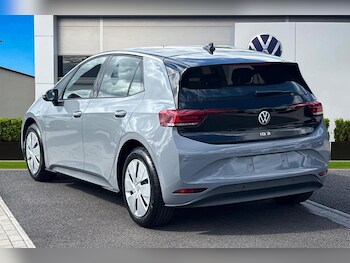 Used Volkswagen ID.3 2026 for sale - 78594277: Photo