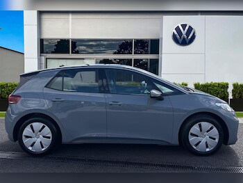 Used Volkswagen ID.3 2026 for sale - 78594277: Photo